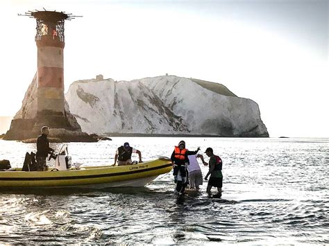Isle of Wight 1940s Varvassi wreck incident was inexplicable
